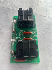 New for ADC american dryer motor relay board 120v