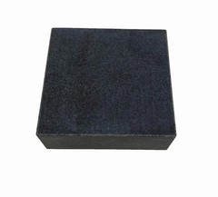 Granite Surface Plate Certificate Included