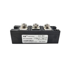 Bidirectional SCR MTC160A MTC160-16 MTC200A1600V1800V2000V thyristor module