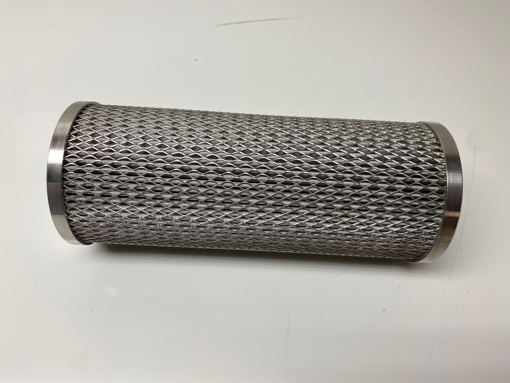 INDUFIL TMR-S-220-CC25-V / 090054 25my filter element