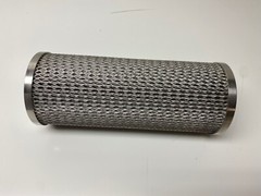 INDUFIL TMR-S-220-CC25-V / 090054 25my filter element