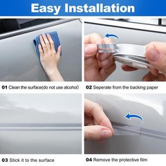 Car Pinstripe Tape, Pinstriping Automotive Tape, Vinyl Thin Fine Line Decal, …