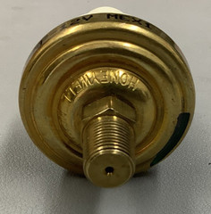 Honeywell 78303-40 Oil Pressure Switch 3A@6V, 1.5A@12V (B247)