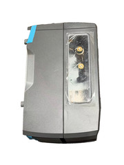 Zebra ZT111 Direct Thermal Industrial Label Printer, Black