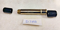 Tested! Boonton 952001A 1.2GHz Probe for 9200 Series RF Voltmeters – See Text!