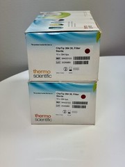 Thermo Scientific 94420103, ClipTip 384 30 F/S, Case of 2 Packs= 7,680 Tips