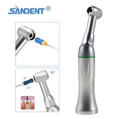 SANDENT Dental Endo reziprokes Handstück 10:1 Winkelstück Endodontie 90° Contra