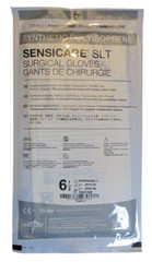 Sensicare SLT Synthetic Polyisoprene Surgical Gloves 6 1/2 (50) MSG1565