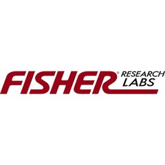 Fisher Gold Bug 2 II Metal Detector – 6.5″ Coil for Gold Nugget Hunting GB2-6