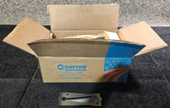 (QTY 100) Dayton Superior A16 Plain Omni Snap Tie Wedge Standard 30328
