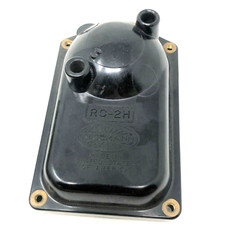 RC-2H H23-190 9B8025 Cat D2 D4 Pony Motor Magneto Cap New Old Stock Eisemann