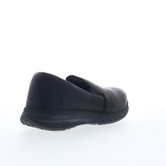 Timberland Pro Drivetrain SD Alloy Toe Womens Black Work & Safety Shoes 8