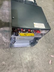 Schneider Electric Altivar 71 Variable speed drive ATV71HC13N4 , 132 kw