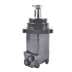 NEW Fits Bobcat MT100, MT52, MT55, MT85 Left or Right Hydrostatic Drive Motor