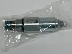 (1) PARKER Direct Acting Differential Area Relief Valve RDH103S30 New Sealed