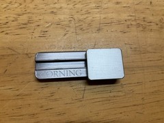 Corning FBC-012 Fiber Optic Cleaver
