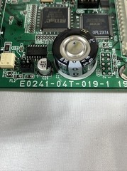 OKUMA E0241-04T-019-1 CNC BOARD E024104T0191 OVERNIGHT SHIPPING