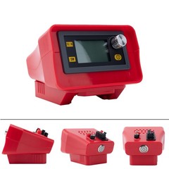 For Milwaukee 18V Li-ion Battery Portable Outdoor Adjustable DC Power Supply