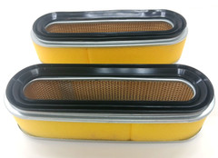 HIGH QUALITY AIR FILTER Z1V-003 LONG SERVICE LIFE 17210-Z HUT216 HRU19 LOT OF 2
