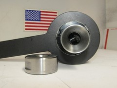 Tapmatic 70X Reversible Tapping Attachment,3/4″ Shank, 2 collets, Wrenches