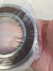 NSK 6211DDUC3E NS7S Groove Ball Bearing