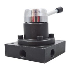 Hydraulic Tool Three-position Four-way Valve Reversing Valve Manual 70 Mpa