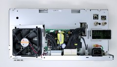 Power supply CCH0125F1-Z03A Replacement for Agilent DSOX / MSOX 2000 / 3000