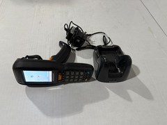 Datalogic Falcon X4 Handheld Cordless Mobile Computer Barcode Scanner