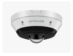 12.0W-H6A-FE-DO1-IR Avigilon FE