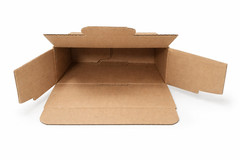 📦LOT OF 25 12 x 10 x 3″ Corrugated Kraft Mail Shipping Box FREE SHIP Cardboard