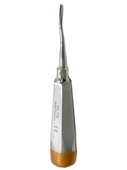 Dental Elevator Serrated No 77R E77R Light Handle Dental Instruments-German