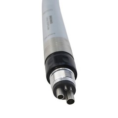 BEING Dental High Speed Handpiece 45 Degree Angle NSK Phatelus Coupler 4 6 Hole