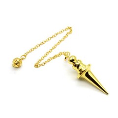 Metal Detector Pendant Rod for Water Source Searching and Mineral Finding