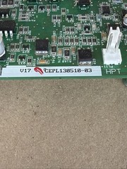 Carrier Hvac HK38EA011 CEPL130510-03 Circuit Board (B2)