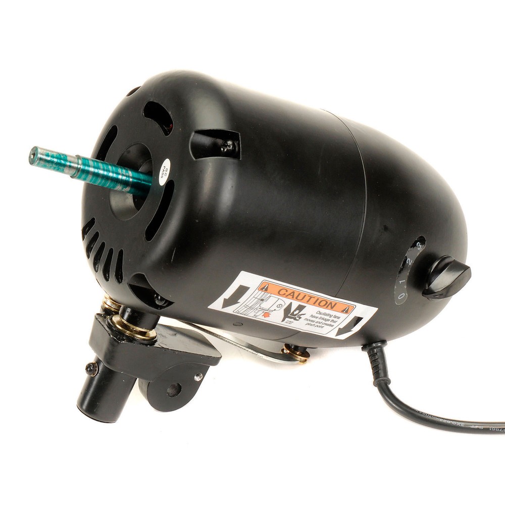 1/2 Hp Motor For 30″ Deluxe Pedestal Fan Model 652299