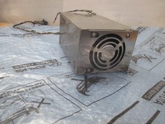 Cosel PAA300F-24 Switching Power Supply 24V 14A 300W tested