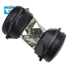 New Topcon & Sokkia Style 360 Degree Prism, Total Station Reflector Replace ATP1