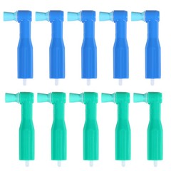 100 pcs Dental Disposable Prophy Angles Top Quality Money back guarantee