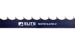 1.25″ x .042 x 7/8 ELITE EDGE PRO Sawmill Bandsaw Blades (Superior Cut Time)