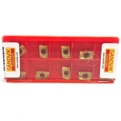 Sandvik Coromant R390-11 T3 08M-MM 2030 Carbide Milling Inserts (Box of 10)