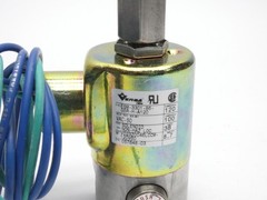 VERSA ESM-3301-86-G5R-H-A120 120V 50PSI NSMP