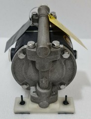 YAMADA NDP-5FAT AIR POWERED DOUBLE DIAPHRAGM AODD PUMP 851496