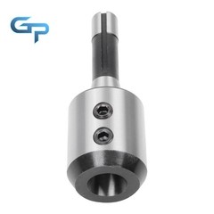 Industrial R8 End Mill Holder 1-1/4″ Capacity Milling Tool