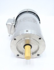 Leeson C145T34WK21A 191492.00 Ac Motor 145tc 3hp 3470rpm 3ph 208-230/460v-ac