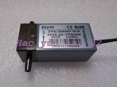 1PCS New For Keyto 1032-22-TPN/5N 24VDC 0.25MPa Cartridge Inkjet Solenoid Valve