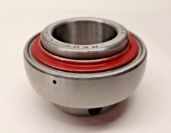 FMC U227 Insert Ball Bearing 1-11/16 (1.6875) inch bore Link-Belt