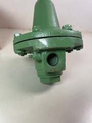 Spence 3/4″ D50 10-30PSI Process Steam Pressure Regulator D50-C1D9C D50-15297
