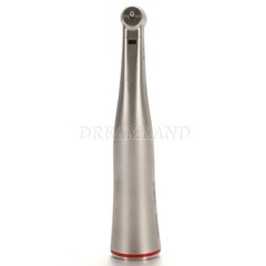 Dental 1:5 Increasing Contra Angle FG1.6mm LED Fiber Optic Handpiece SANDENT USA