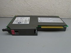 1771-IXE /D Allen Bradley Thermocouple/Millivolt Module 1771IXE W526
