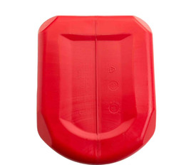 (2 pack) Midwest Can Company, 5 Gallon Capacity Gas Can with Flame Mitigation